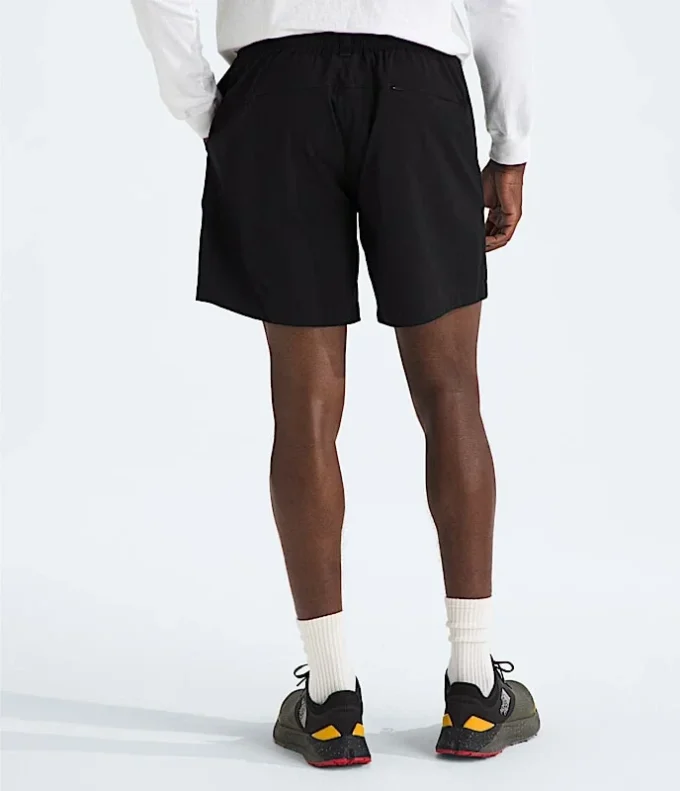 Class V Pathfinder Pull-On Shorts til mænd – 7” Class V Pathfinder Pull-On Shorts til mænd – 7”