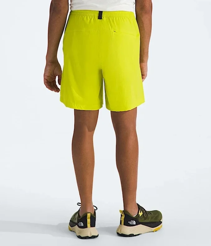 Class V Pathfinder Pull-On Shorts til mænd – 7” Class V Pathfinder Pull-On Shorts til mænd – 7”