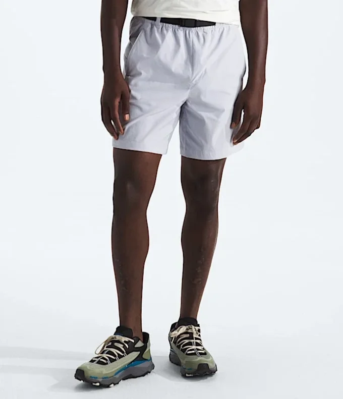 Class V Pathfinder-shorts med bælte til mænd – 7” Class V Pathfinder-shorts med bælte til mænd – 7”