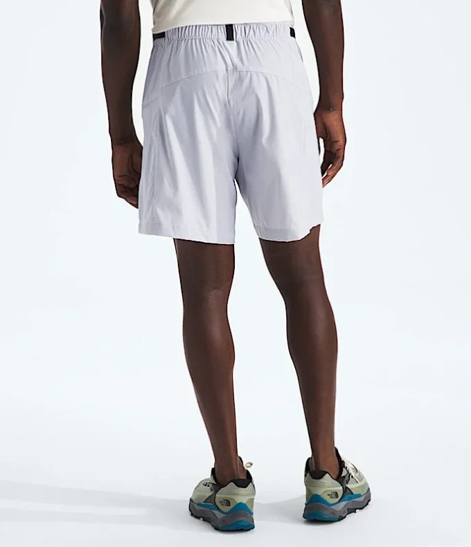 Class V Pathfinder-shorts med bælte til mænd – 7” Class V Pathfinder-shorts med bælte til mænd – 7”