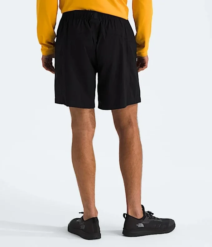 Class V Pathfinder-shorts med bælte til mænd – 7” Class V Pathfinder-shorts med bælte til mænd – 7”