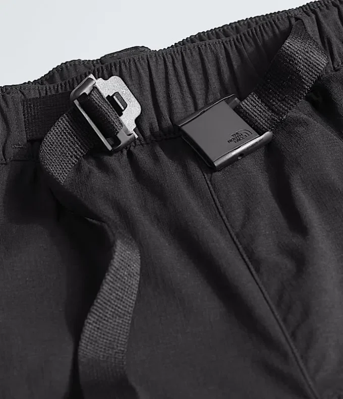 Class V Pathfinder-shorts med bælte til mænd – 7” Class V Pathfinder-shorts med bælte til mænd – 7”