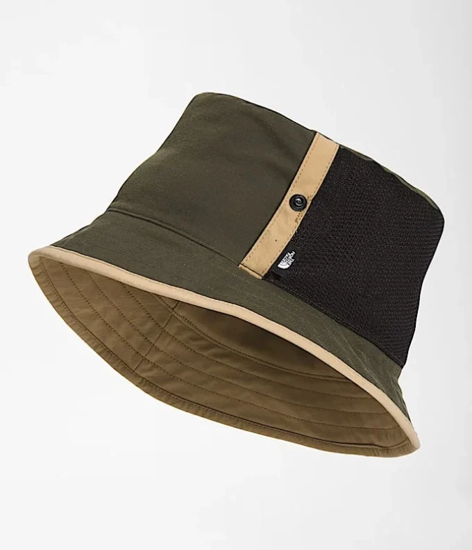 Class V vendbar bucket hat Class V vendbar bucket hat