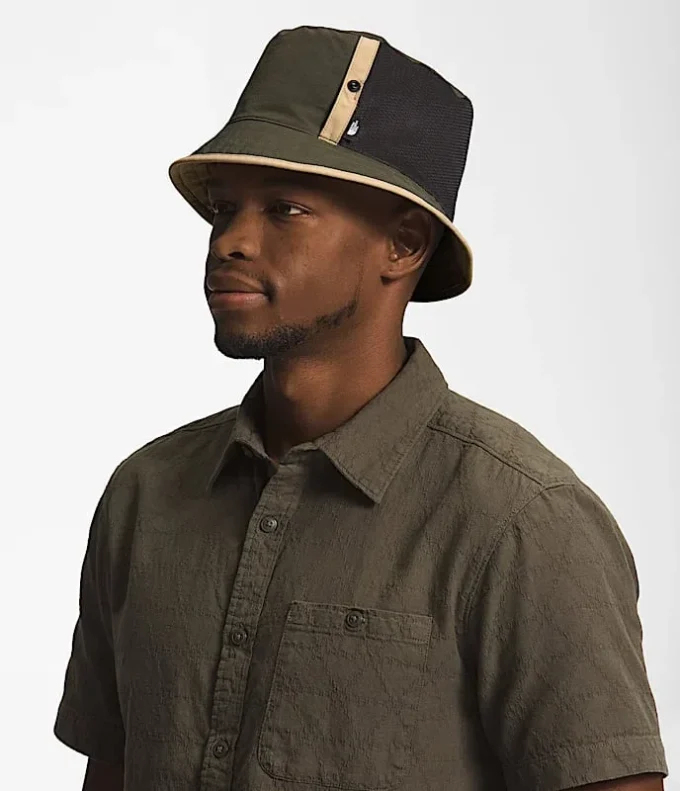 Class V vendbar bucket hat Class V vendbar bucket hat