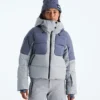 Cold Spell Cropped Down Jacket til kvinder