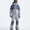 Cold Spell Cropped Down Jacket til kvinder