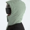 Cold Spell Cropped Down Jacket til kvinder
