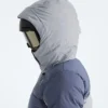 Cold Spell Cropped Down Jacket til kvinder