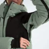 Cold Spell Cropped Down Jacket til kvinder