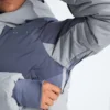 Cold Spell Cropped Down Jacket til kvinder