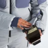Cold Spell Cropped Down Jacket til kvinder
