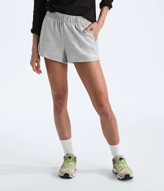 Core Shorts til kvinder