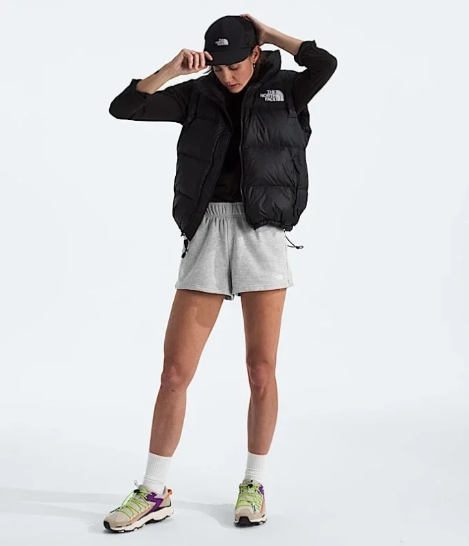 Core Shorts til kvinder Core Shorts til kvinder