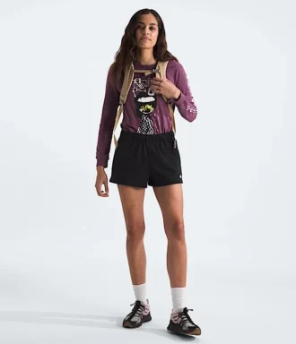Core Shorts til kvinder