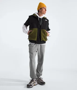 Core sweatpants til mænd