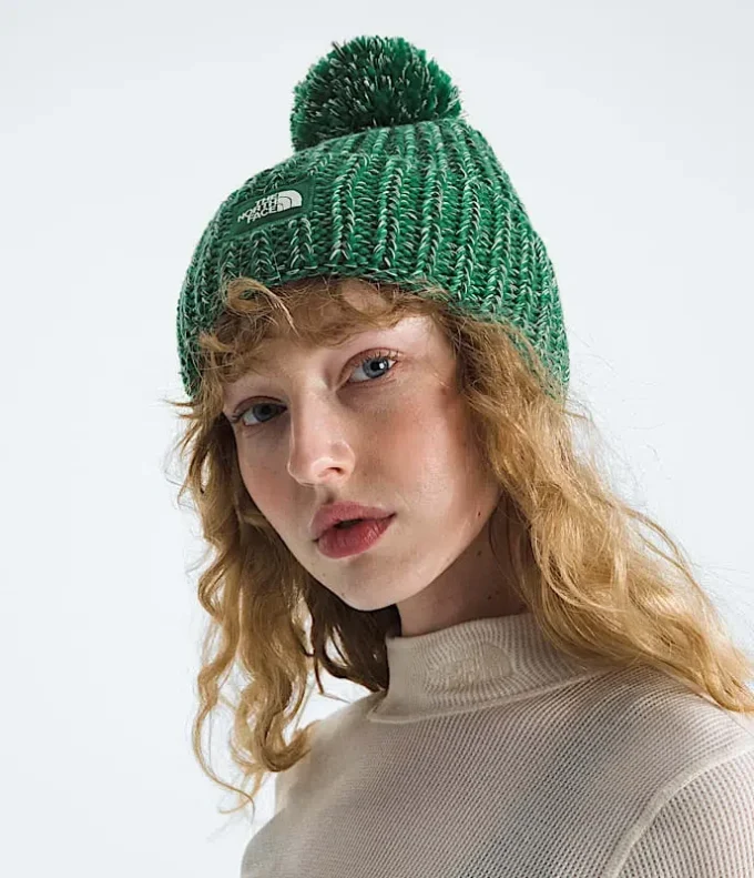 Cozy Chunky Cabin Beanie Cozy Chunky Cabin Beanie