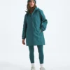 Daybreak Mid Rain Parka til kvinder Daybreak Mid Rain Parka til kvinder