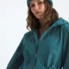 Daybreak Mid Rain Parka til kvinder Daybreak Mid Rain Parka til kvinder