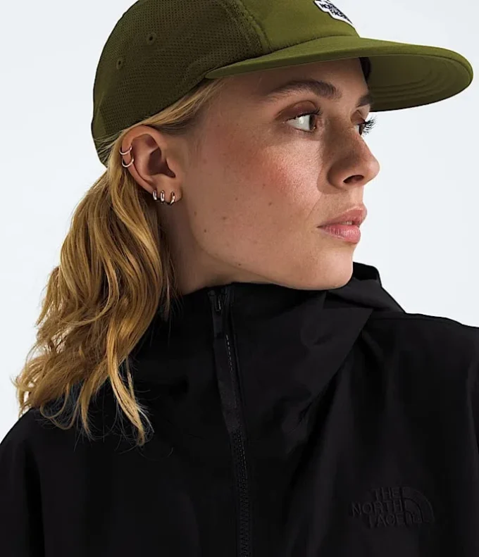 Daybreak Mid Rain Parka til kvinder Daybreak Mid Rain Parka til kvinder