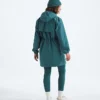 Daybreak Mid Rain Parka til kvinder Daybreak Mid Rain Parka til kvinder