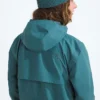 Daybreak Mid Rain Parka til kvinder Daybreak Mid Rain Parka til kvinder