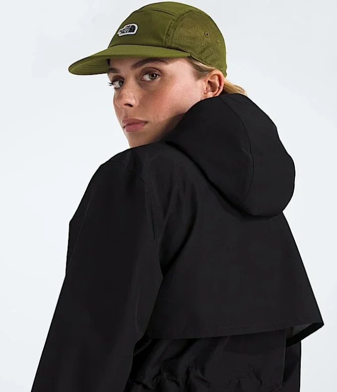 Daybreak Mid Rain Parka til kvinder Daybreak Mid Rain Parka til kvinder