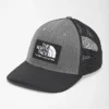 Deep Fit Mudder Trucker Hat Deep Fit Mudder Trucker Hat