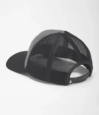 Deep Fit Mudder Trucker Hat Deep Fit Mudder Trucker Hat