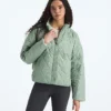 Diamond Peak Insulated Jacket til kvinder