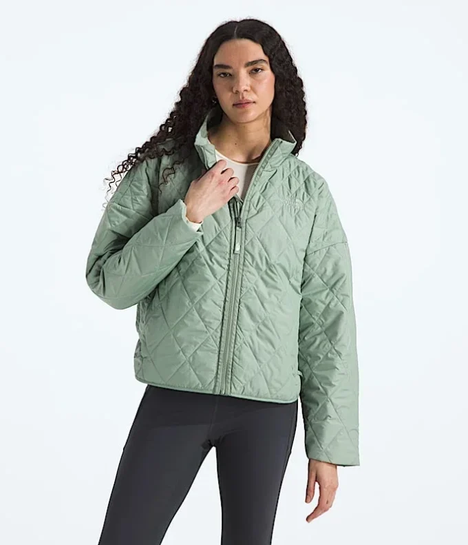 Diamond Peak Insulated Jacket til kvinder