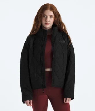 Diamond Peak Insulated Jacket til kvinder
