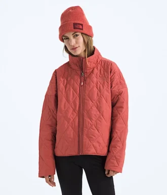 Diamond Peak Insulated Jacket til kvinder