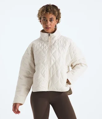 Diamond Peak Insulated Jacket til kvinder