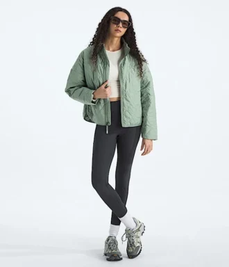 Diamond Peak Insulated Jacket til kvinder