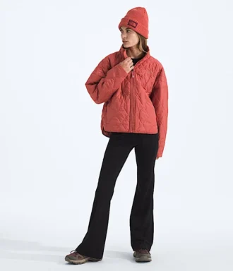 Diamond Peak Insulated Jacket til kvinder