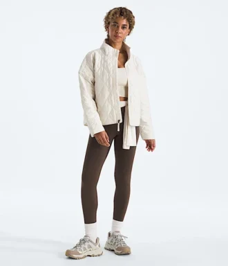 Diamond Peak Insulated Jacket til kvinder