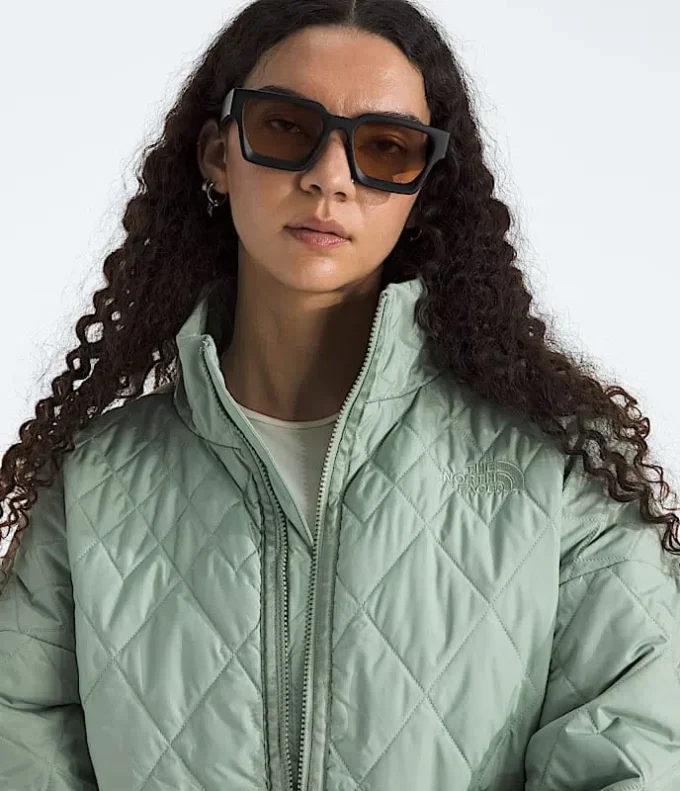 Diamond Peak Insulated Jacket til kvinder