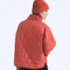 Diamond Peak Insulated Jacket til kvinder
