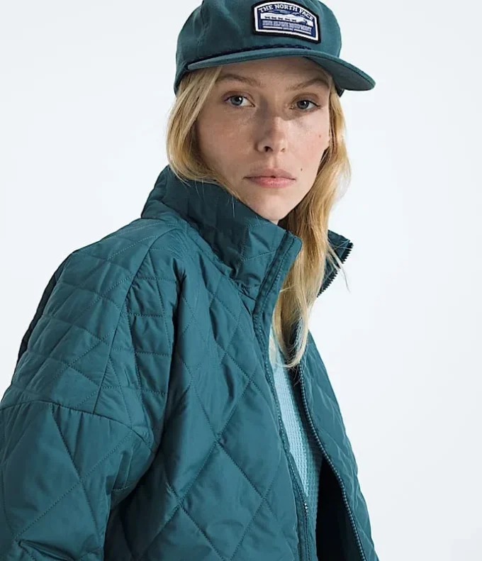 Diamond Peak Insulated Jacket til kvinder Diamond Peak Insulated Jacket til kvinder