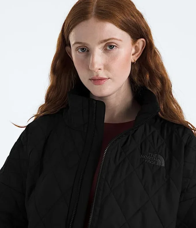 Diamond Peak Insulated Jacket til kvinder Diamond Peak Insulated Jacket til kvinder