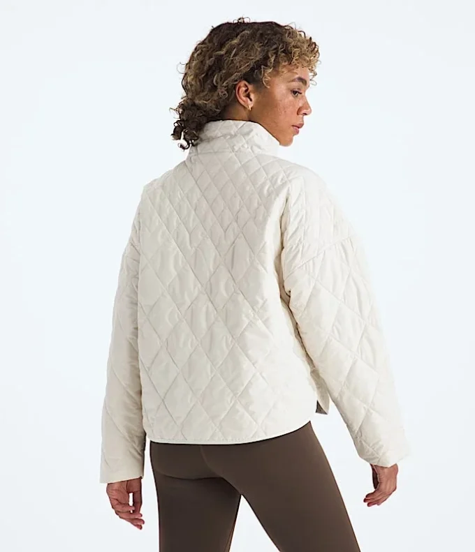 Diamond Peak Insulated Jacket til kvinder Diamond Peak Insulated Jacket til kvinder