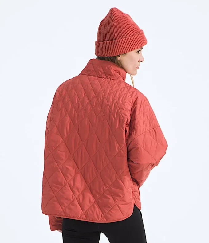 Diamond Peak Insulated Jacket til kvinder