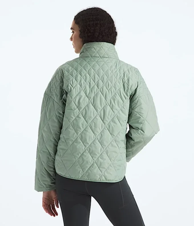 Diamond Peak Insulated Jacket til kvinder