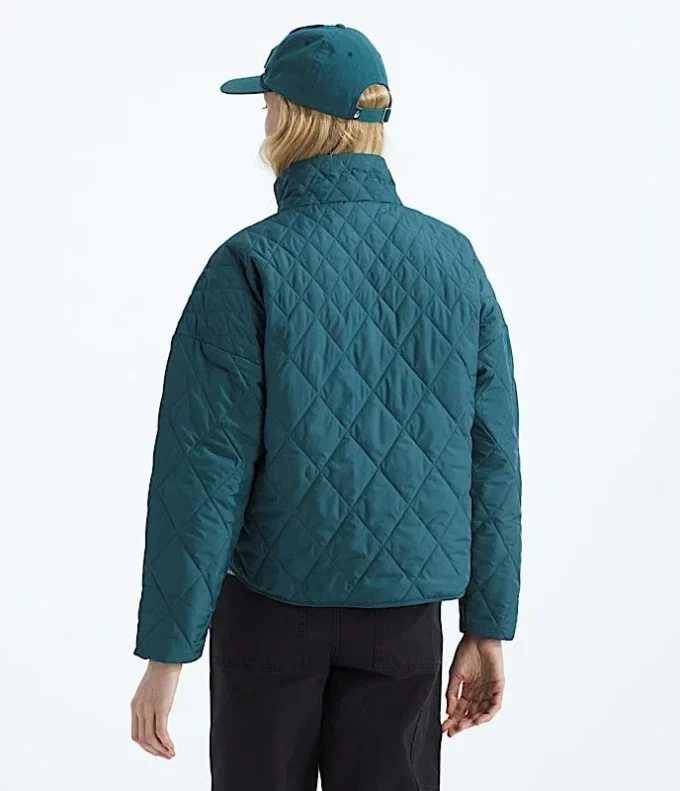 Diamond Peak Insulated Jacket til kvinder Diamond Peak Insulated Jacket til kvinder