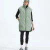 Diamond Peak Insulated Vest til kvinder Diamond Peak Insulated Vest til kvinder
