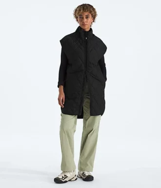 Diamond Peak Insulated Vest til kvinder
