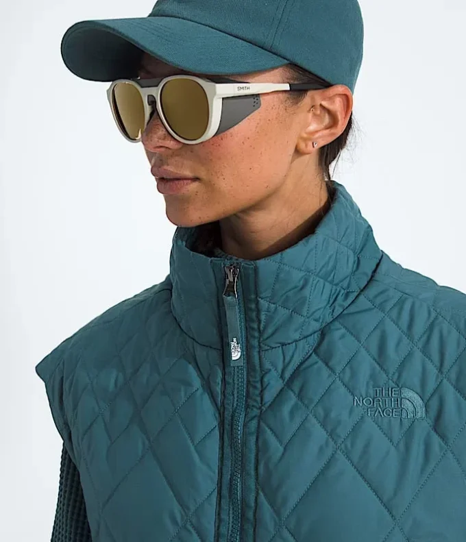 Diamond Peak Insulated Vest til kvinder Diamond Peak Insulated Vest til kvinder