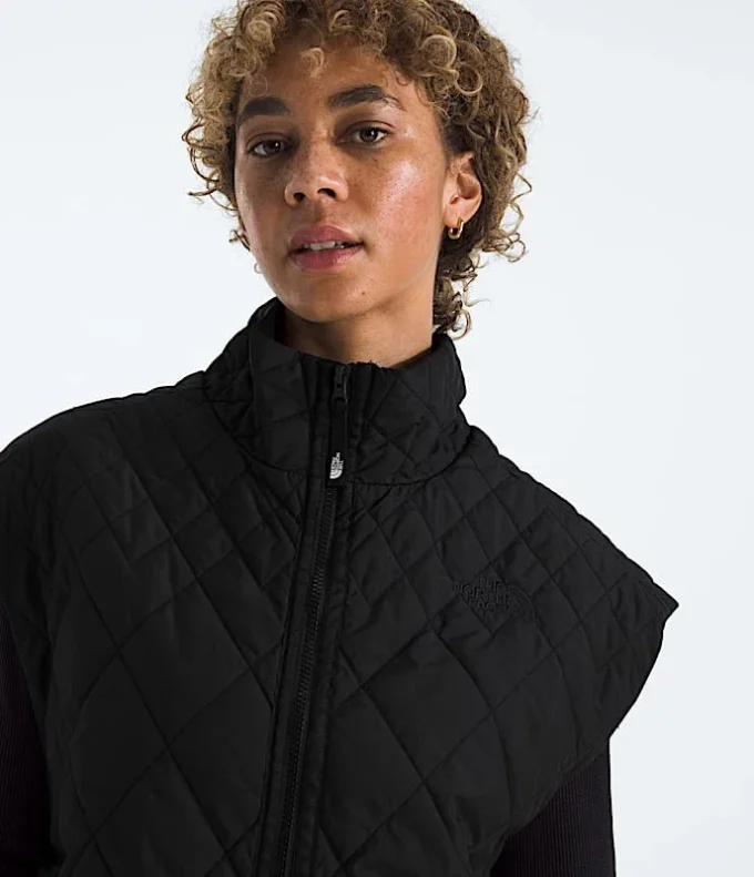Diamond Peak Insulated Vest til kvinder Diamond Peak Insulated Vest til kvinder