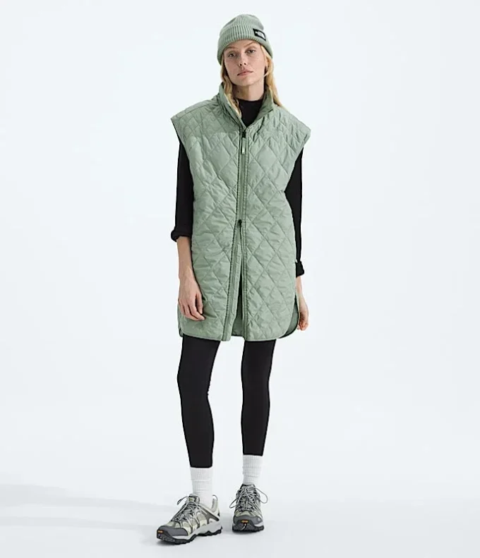 Diamond Peak Insulated Vest til kvinder Diamond Peak Insulated Vest til kvinder