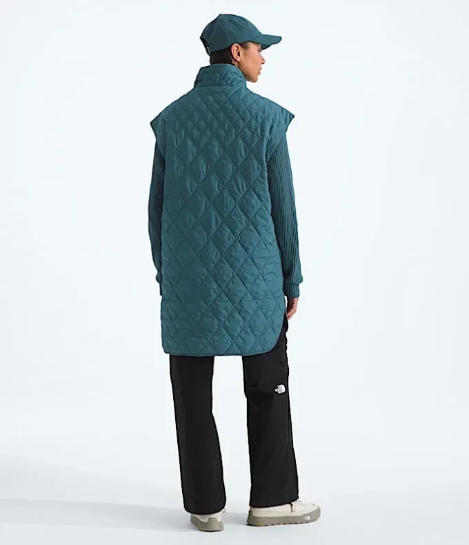 Diamond Peak Insulated Vest til kvinder Diamond Peak Insulated Vest til kvinder